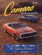 Camaro Restoration Handbook