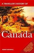 A Traveller's History of Canada