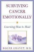 Surviving Cancer Emotionally