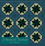 A Patchwork Notebook