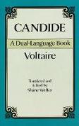Candide: Dual Language Edition