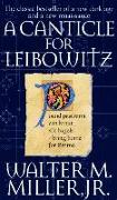 A Canticle for Leibowitz