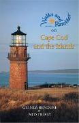 Walks and Rambles on Cape Cod and the Islands