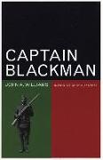 Captain Blackman