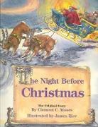 The Night Before Christmas