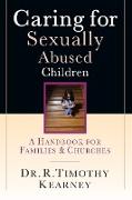 Caring for Sexually Abused Children