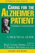 Caring for the Alzheimer Patient