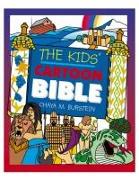 The Kids' Cartoon Bible