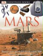 DK EYEWITNESS BOOKS MARS
