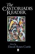 The Castoriadis Reader