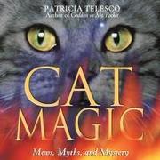 Cat Magic