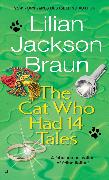 The Cat Who Had 14 Tales