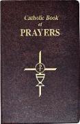 Catholic Book of Prayers