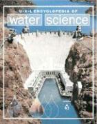 UXL Encyclopedia of Water Science