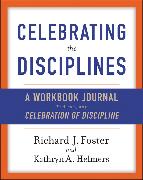 Celebrating the Disciplines