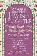 Celebrating Your New Jewish Daughter