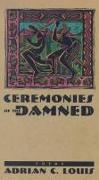 Ceremonies of the Damned: Poems