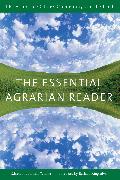 The Essential Agrarian Reader