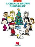 A Charlie Brown Christmas: Easy Piano
