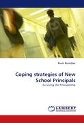 Coping strategies of New School Principals