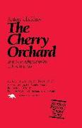 The Cherry Orchard