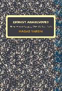 Zionist Arabesques