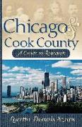 Chicago & Cook County