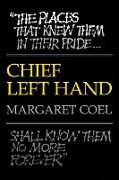 Chief Left Hand: Southern Arapahovolume 159