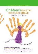 Children's Ministry Resource Bible-NKJV