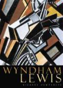 Tate British Artists: Wyndham Lewis