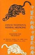 Chinese Traditional Herbal Medicine Two-Volume Set