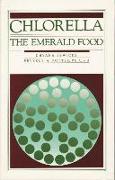 Chlorella: The Emerald Food