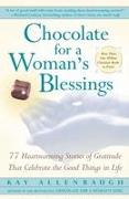 Chocolate for a Woman's Blessings