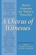 Chorus of Witnesses