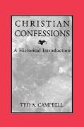 Christian Confessions