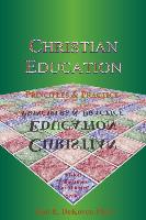 Christian Education: Principles & Practice