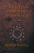 Christian Hermetic Astrology