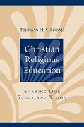 Christian Religious Education