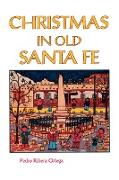 Christmas in Old Santa Fe