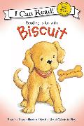 Biscuit's My First I Can Read Book Collection