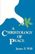 A Christology of Peace