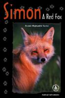 Simon: A Red Fox