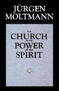 The Church in the Power of the Spirit