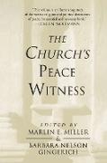 The Church's Peace Witness