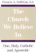 The Church We Believe in