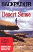 Desert Sense