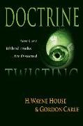 Doctrine Twisting