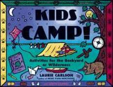 Kids Camp!