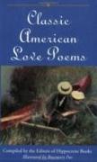 Classic American Love Poems