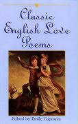 Classic English Love Poems